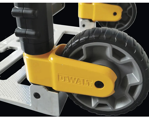 DeWalt stapelwagen 510 x 355 mm 190 kg