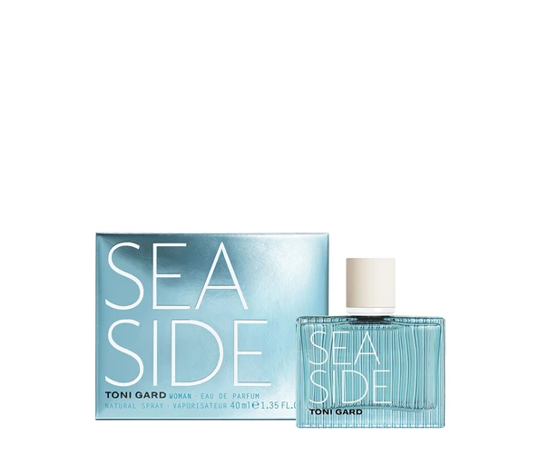 TONI GARD Sea Side Woman Eau de Parfum
