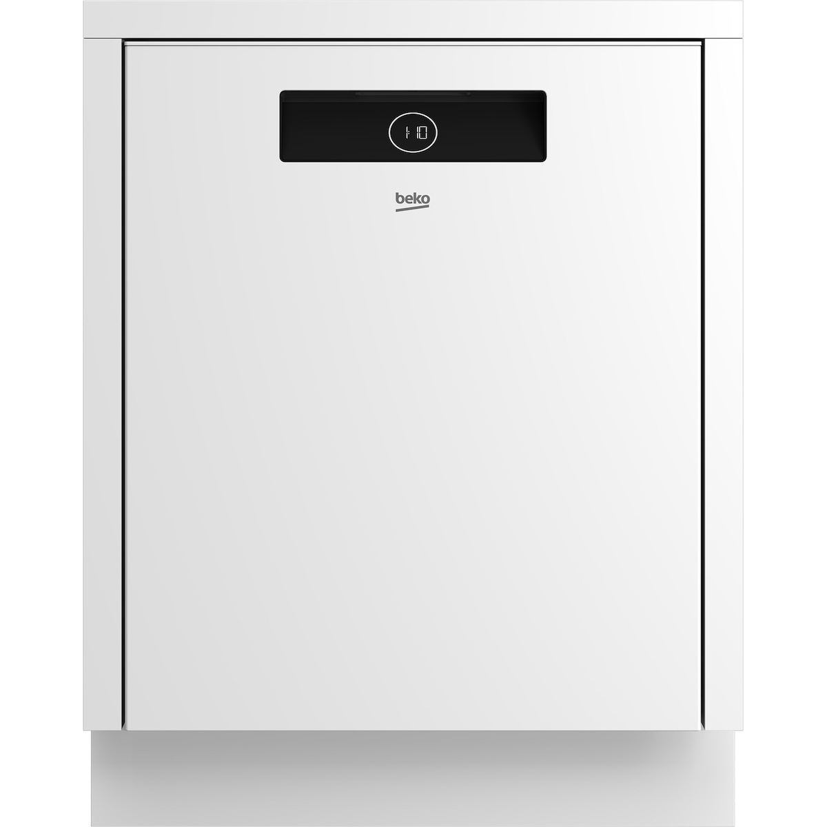 Beko oppvaskmaskin BDUN38641WD