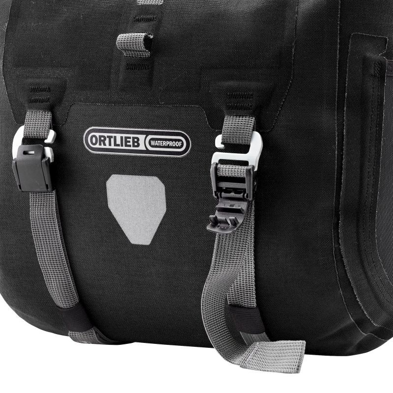 Handlebar-Pack Plus - Sacoche guidon vélo