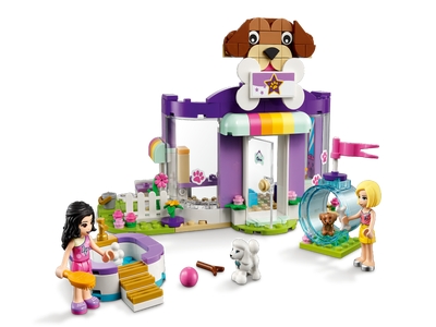 LEGO Hondendagopvang (41691)