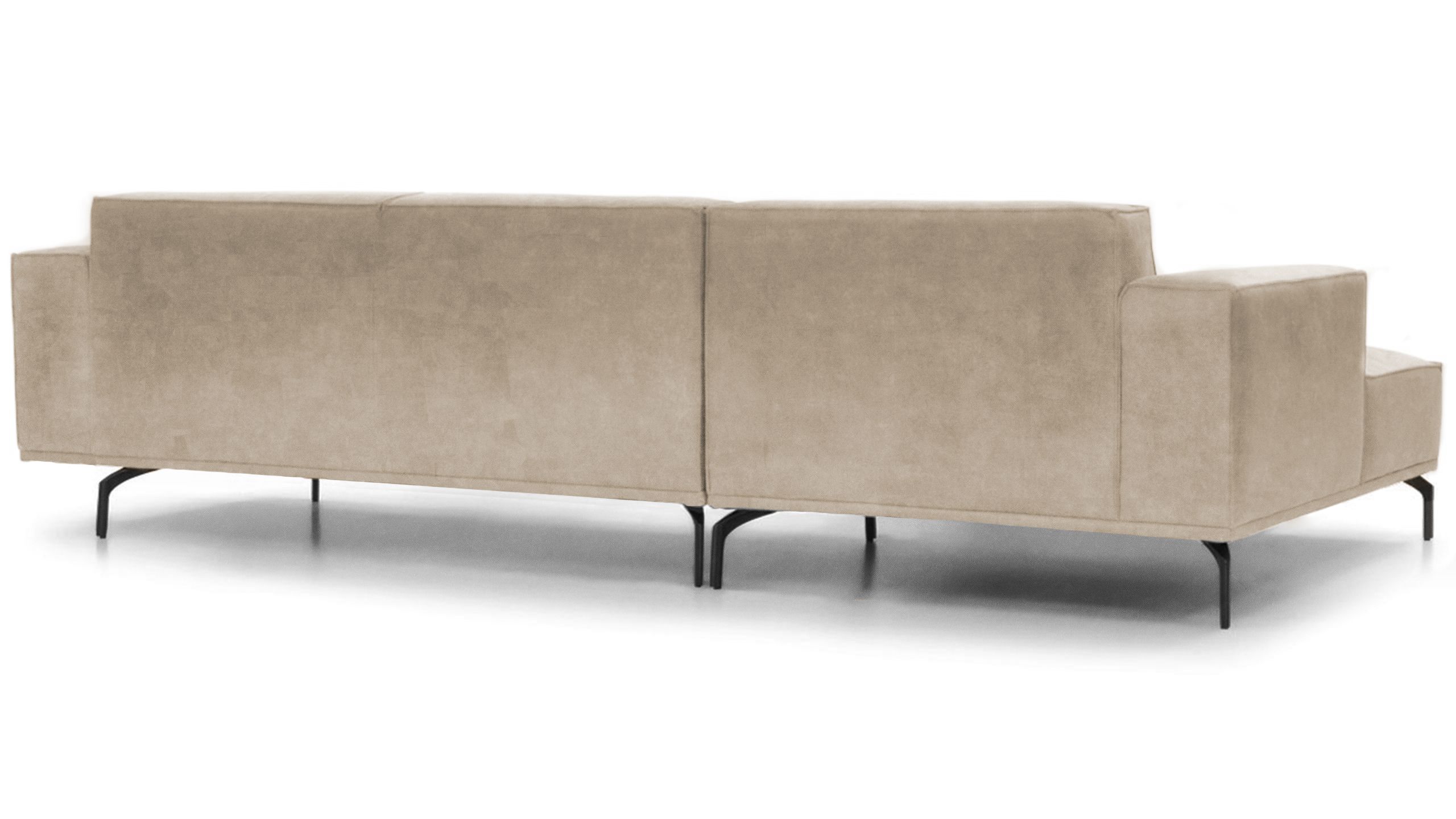 Loungebank Iris
