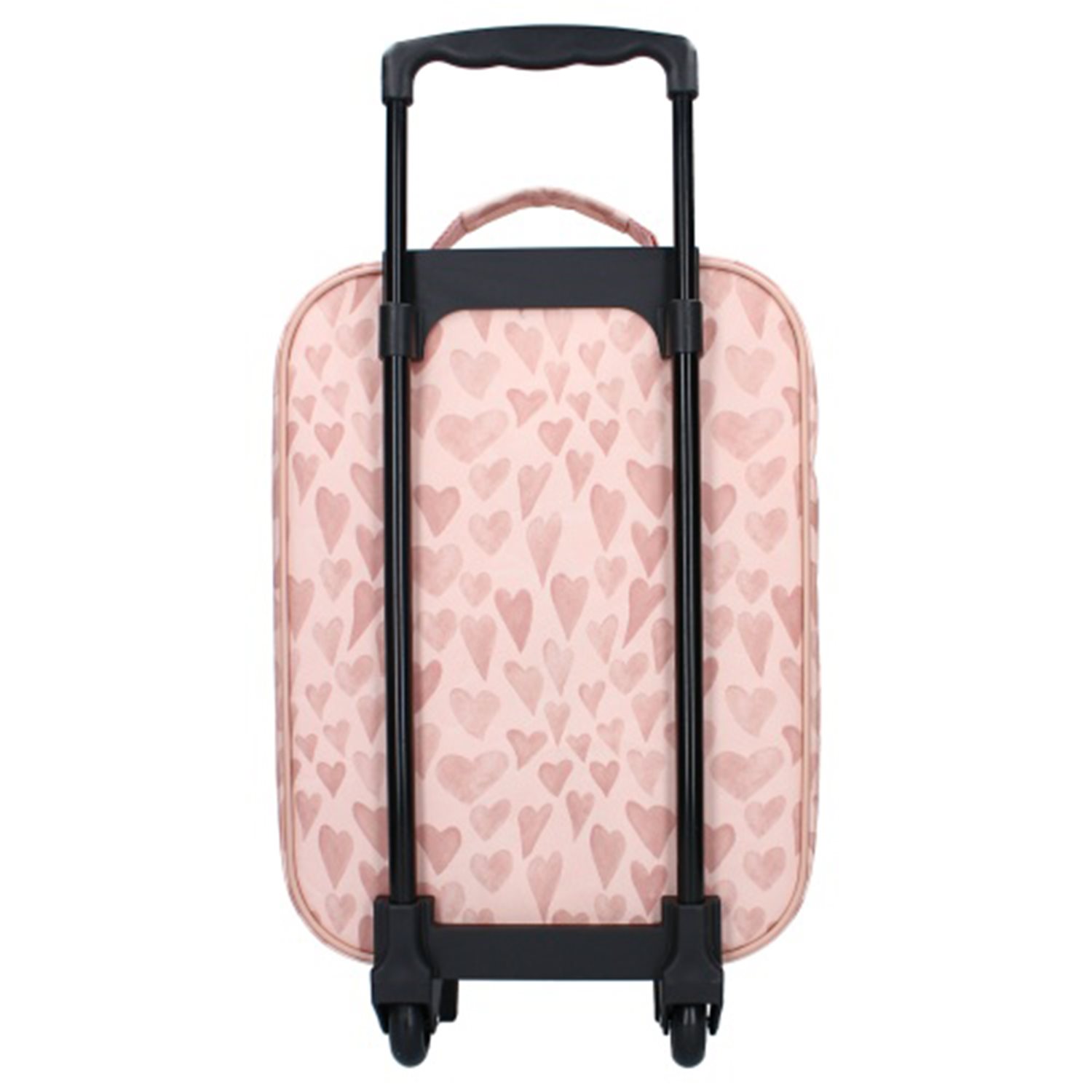 Kidzroom Sevilla Current Legend Trolley Suitcase pink