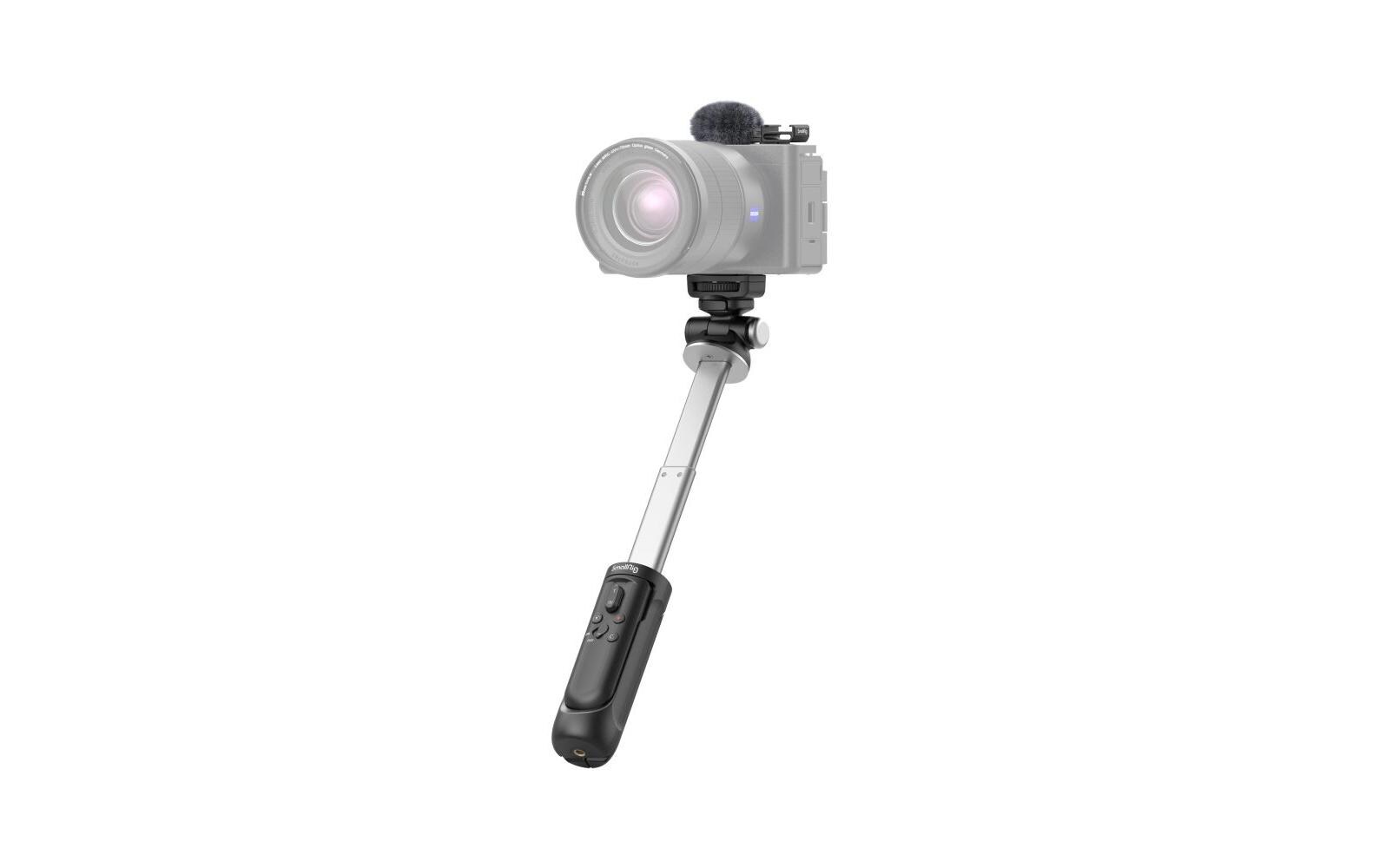Videostativ Vlogging Tripod Kit<br>Vlogging-Stativ-Kit für Sony ZV-E1 / ZV-E10 / ZV-1 / ZV-1F