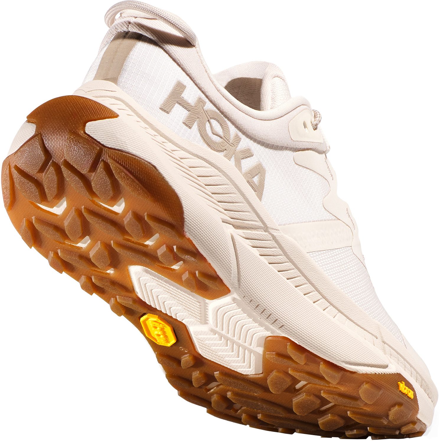 HOKA Transport Sneaker Damen eggnogg