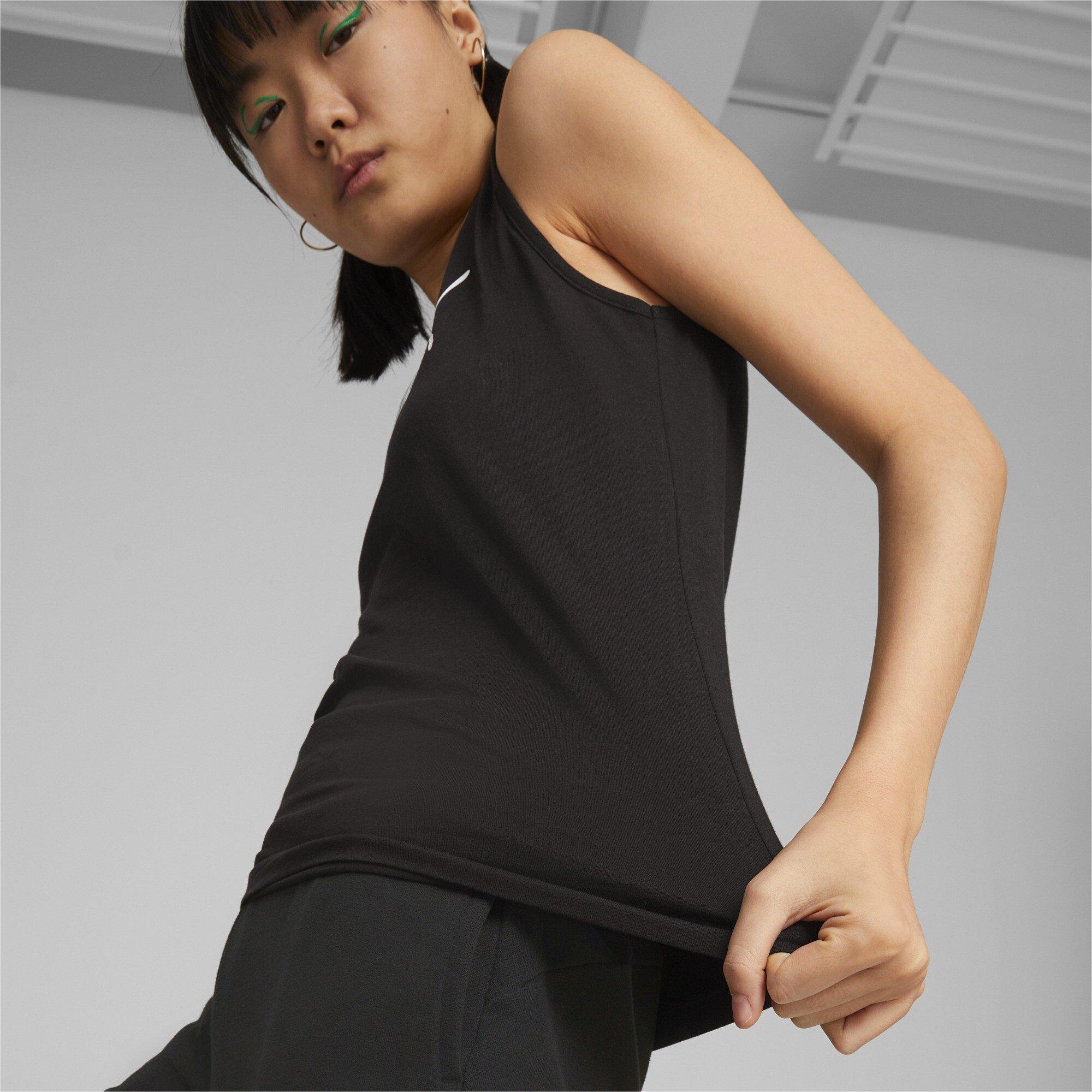 Puma ESS Logo Tank