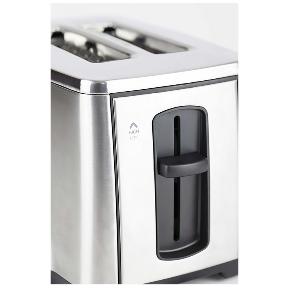 Grille Pain Inox Caso