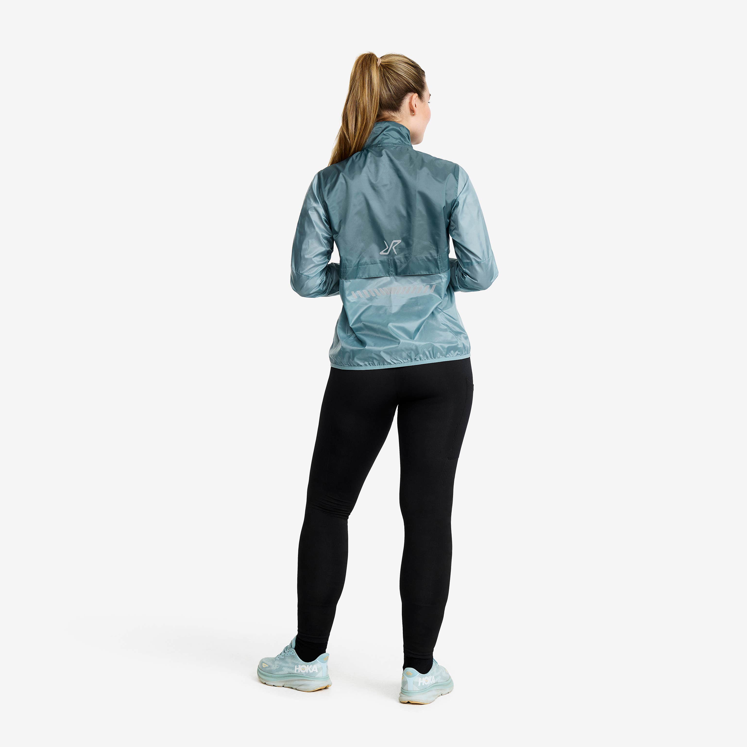 Unit Light Windbreaker Dame Arona/Goblin Blue