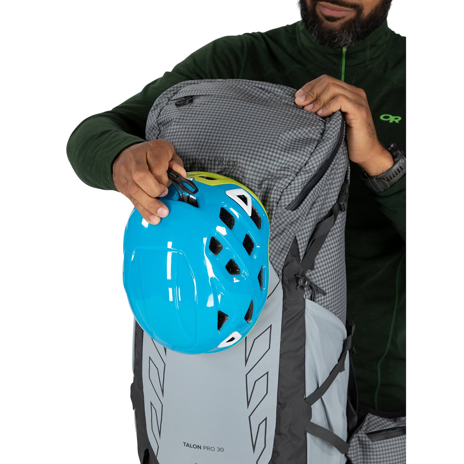 Osprey Talon Pro 30 mars orange