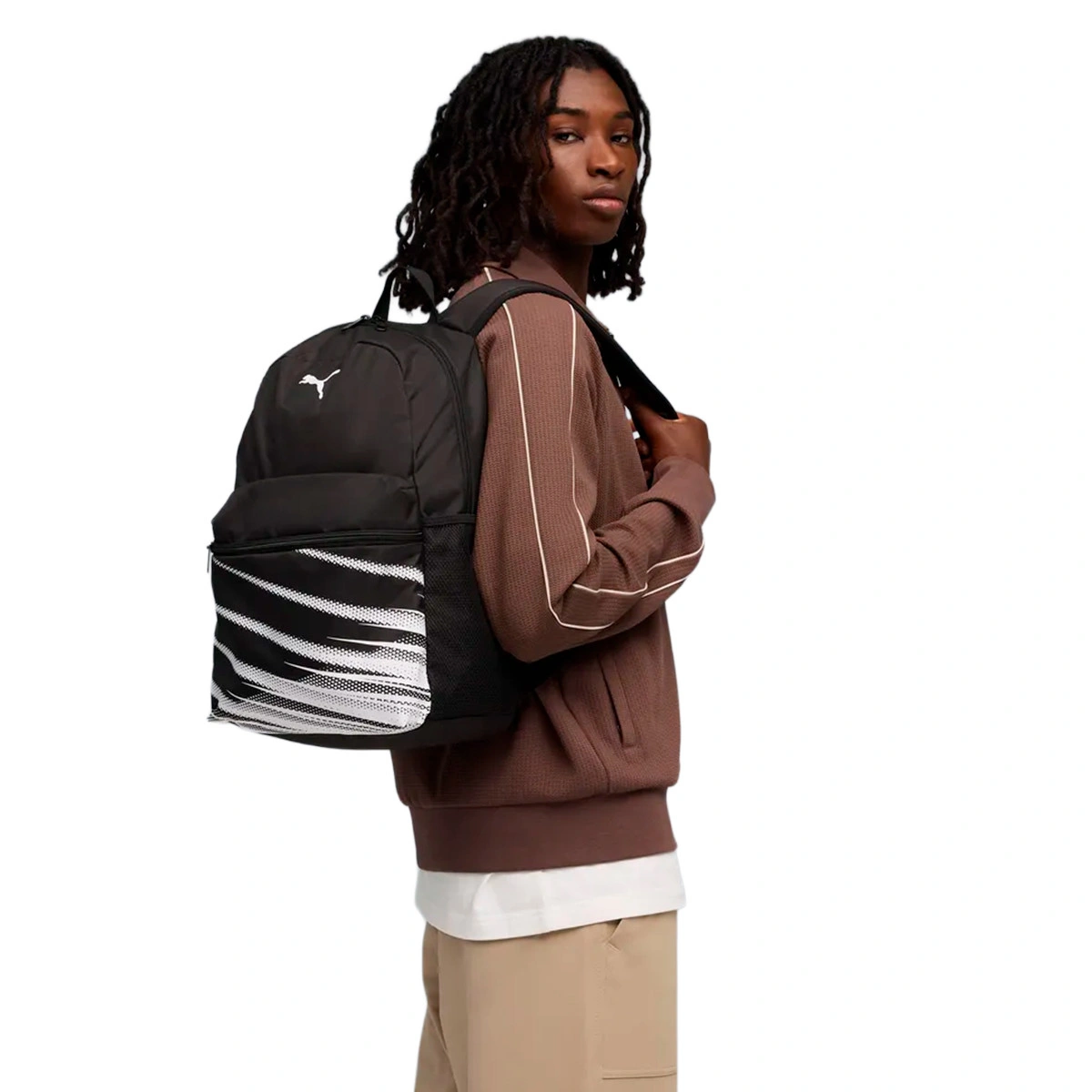 Mochila Puma Attacanto Backpack (22 L)