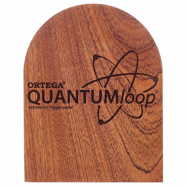 Ortega QUANTUMexp