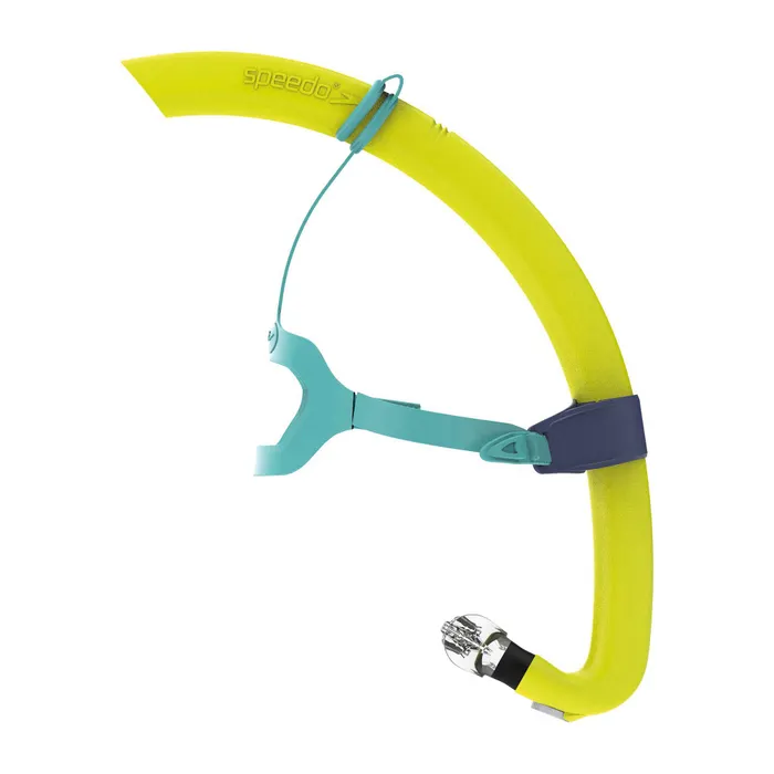 Speedo Bullet Head Snorkel Junior