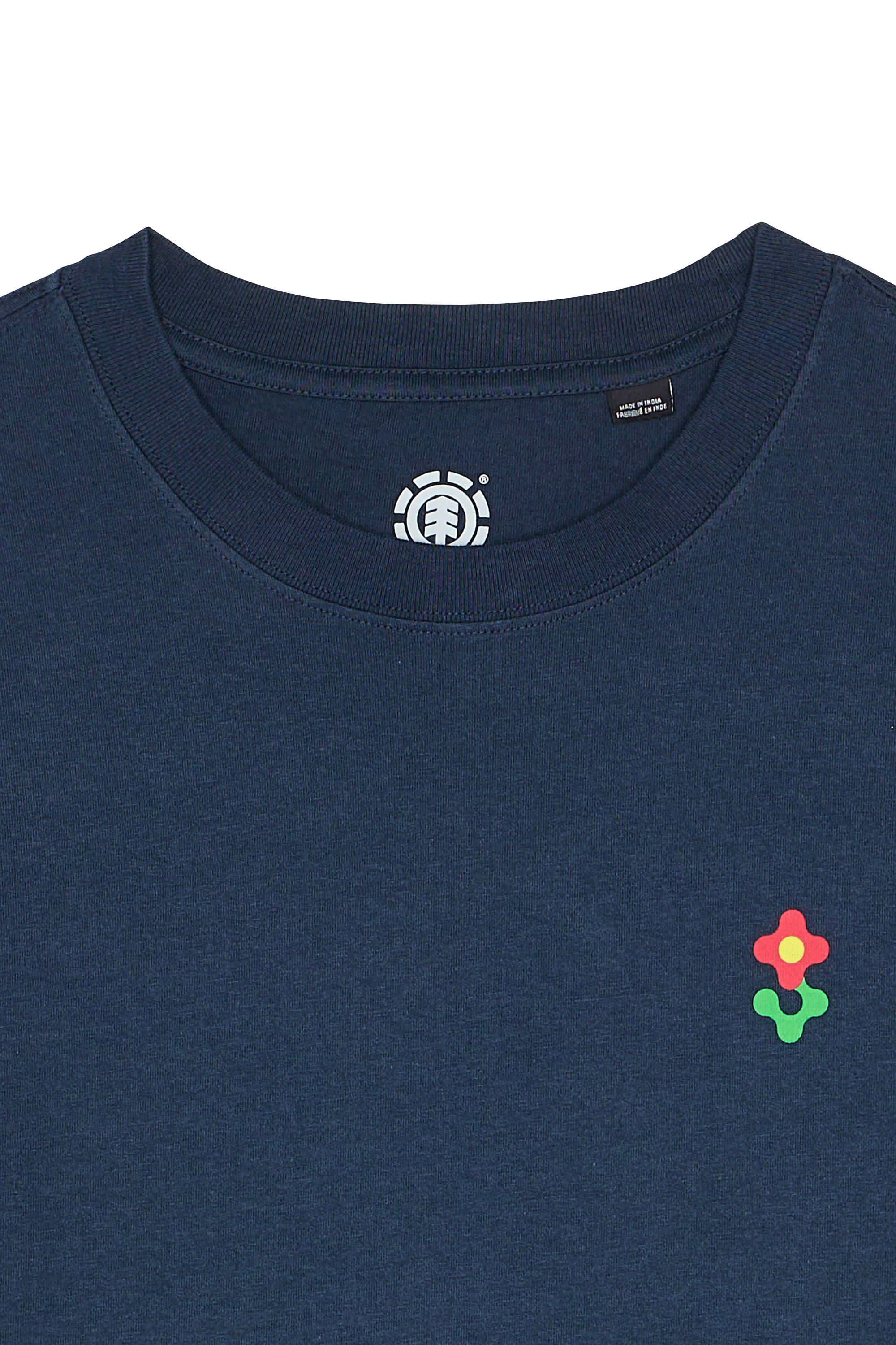 ELEMENT T-shirt JOE O DONNELL Bleu