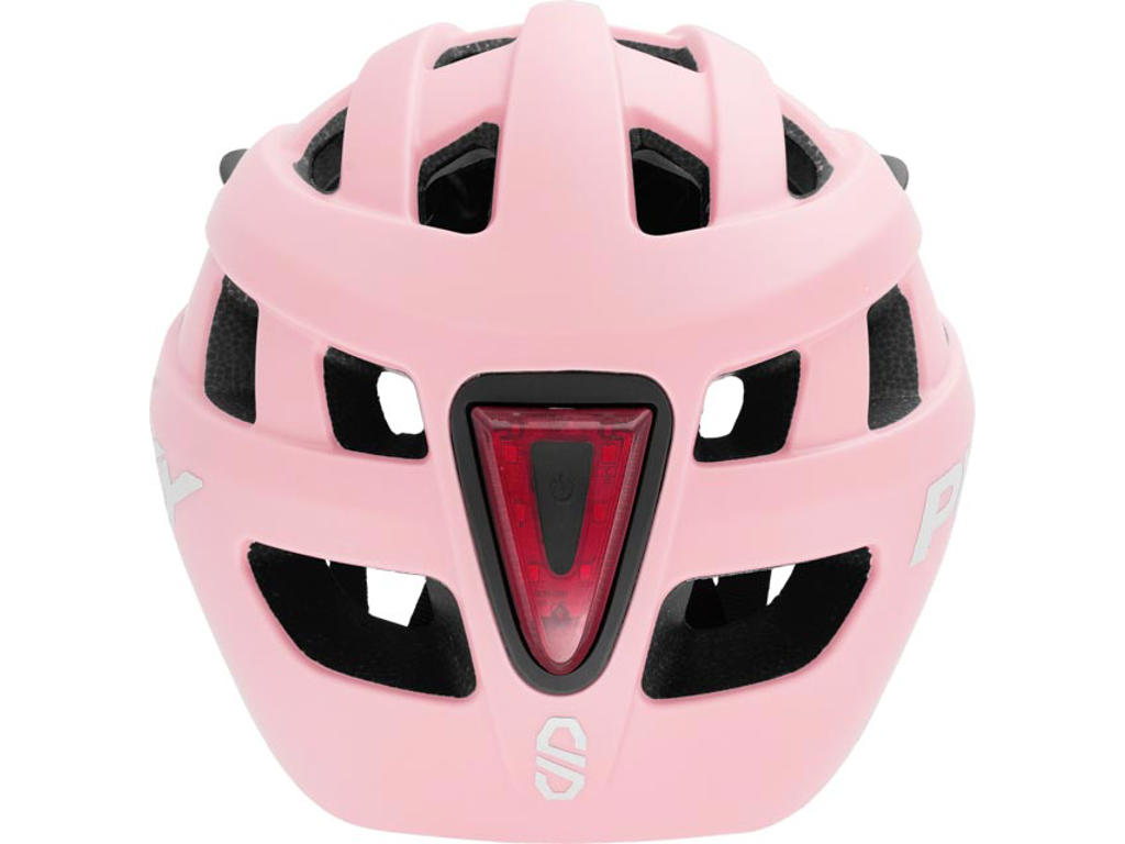 Puky Helmet S til børn retro rose
