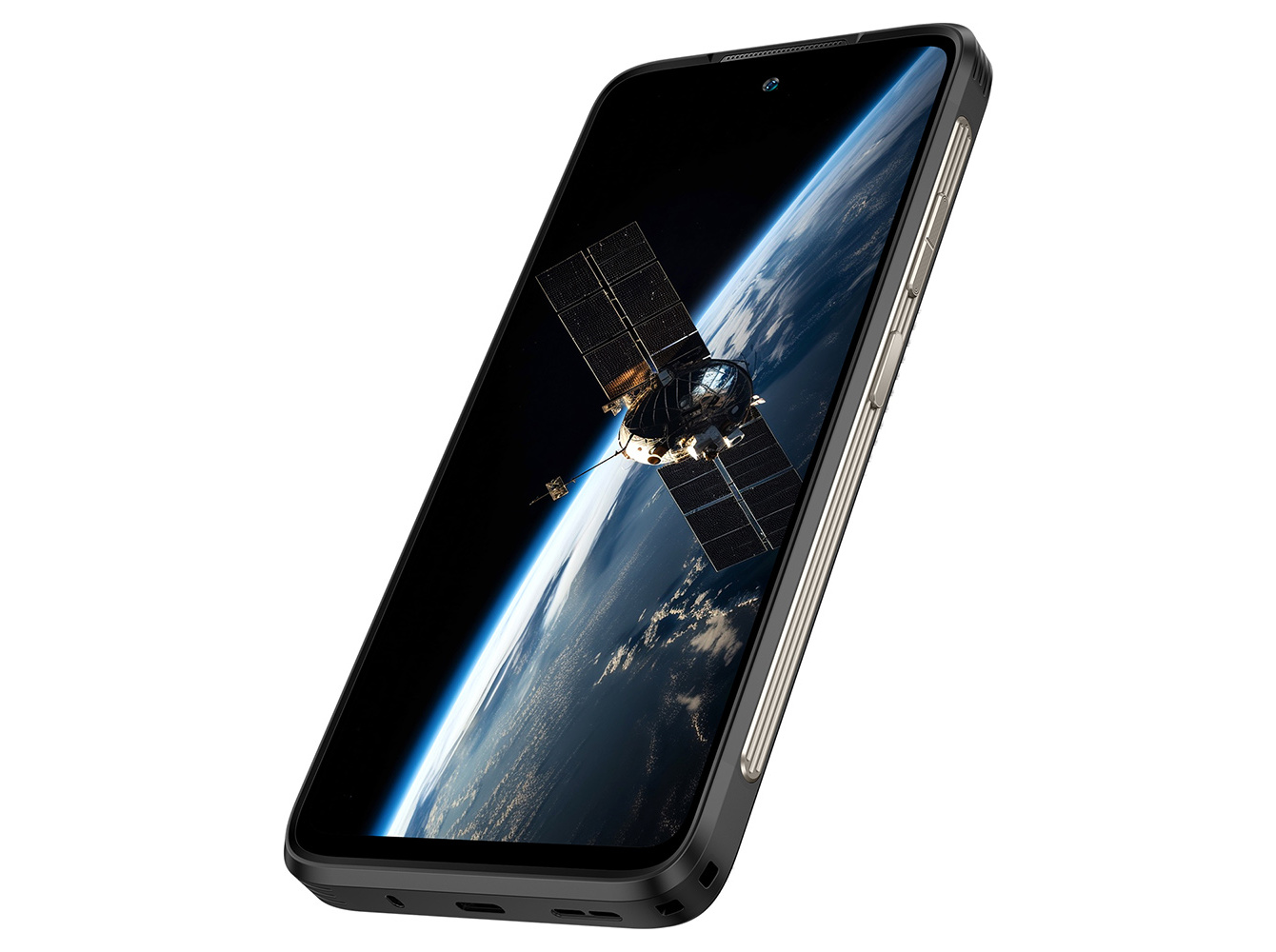 SMARTPHONE ROBUSTO ULEFONE ARMOR 23 ULTRA PRETO 12GB 512GB