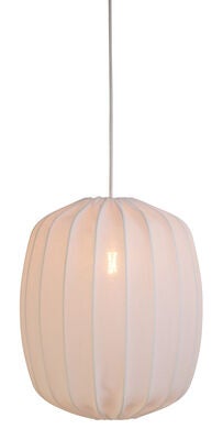 Watt&Veke Prisma Lampe 40, Hvit