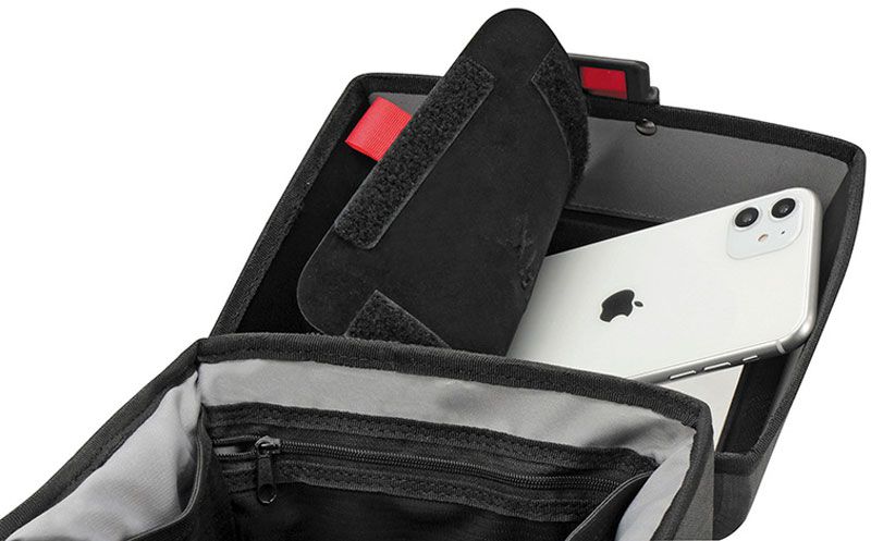 Rixen & Kaul - KLICKfix Aventour Compact Waterproof KLICKfix Lenkertasche kaufen | Bike-Discount