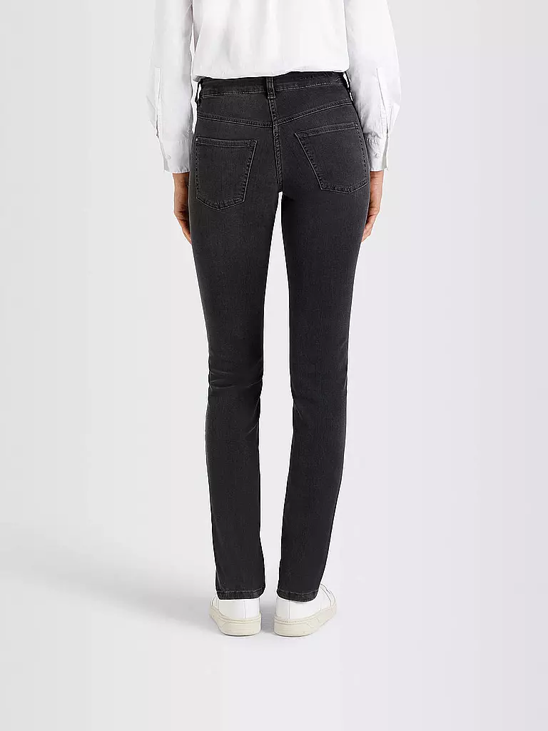 MAC Jeans Slim Fit DREAM grau