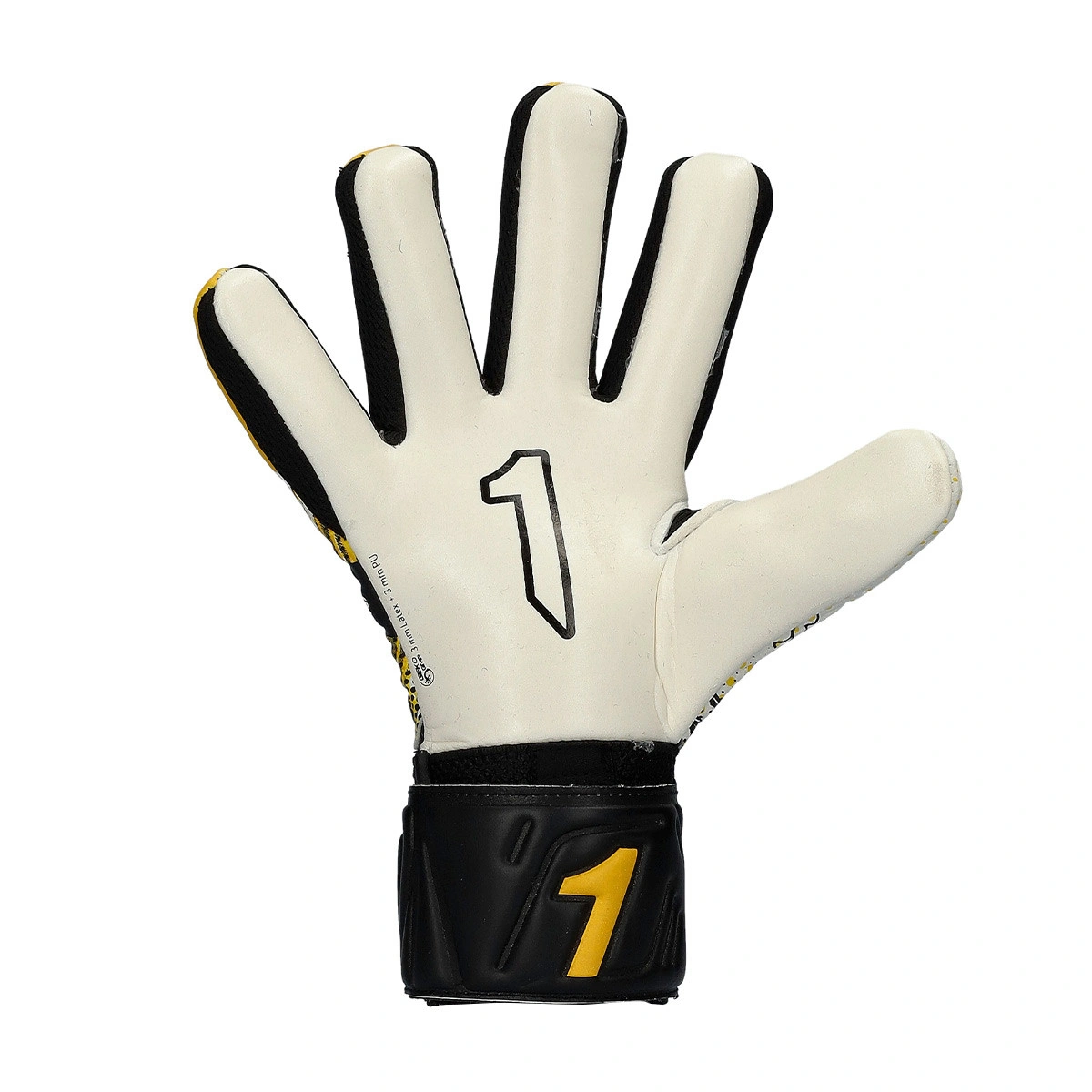 Luvas Rinat Fiera Training Onana Criança