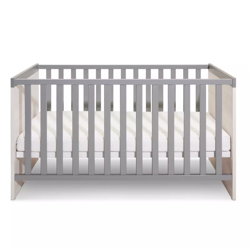 Babybett Lana