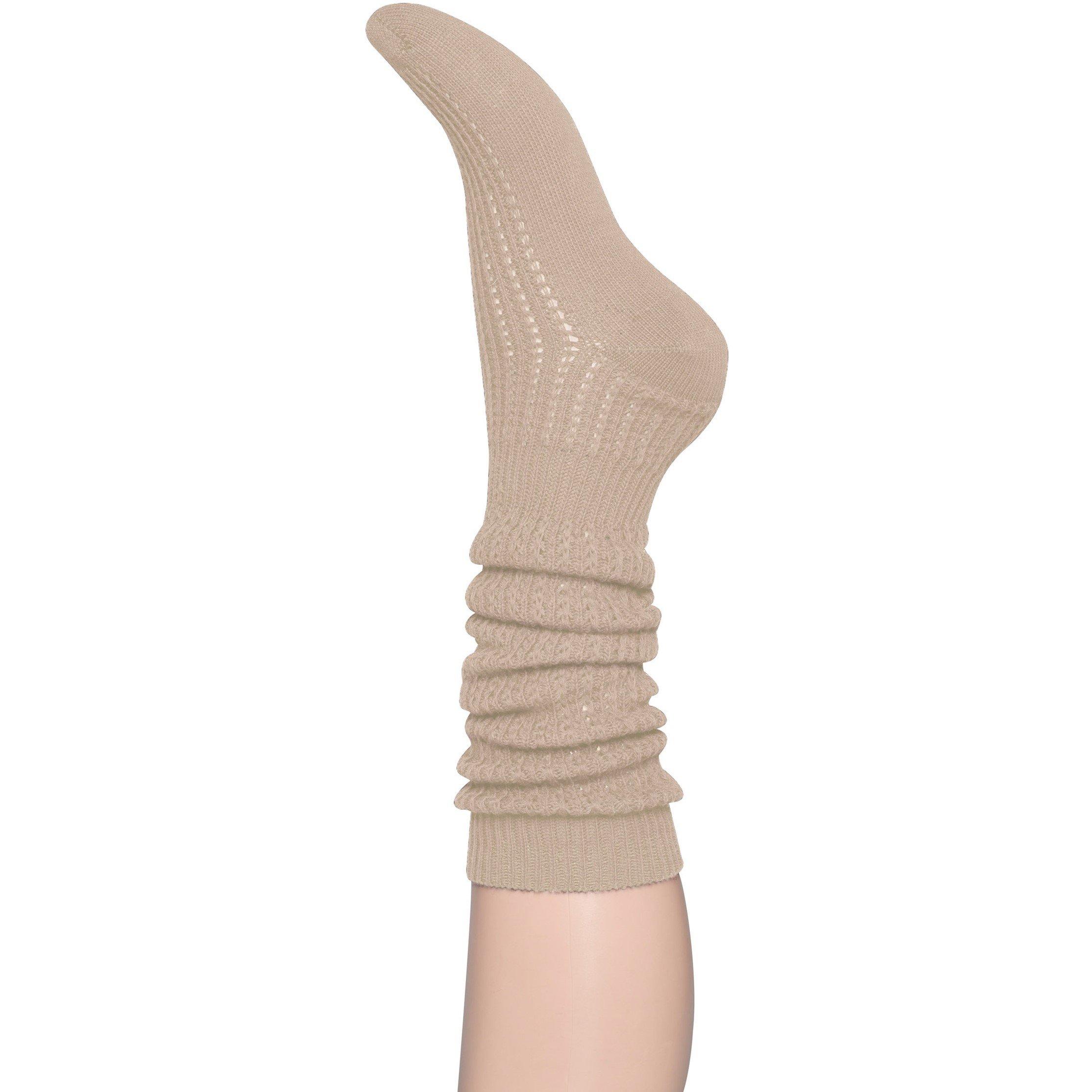 Charnos Slouch Socks