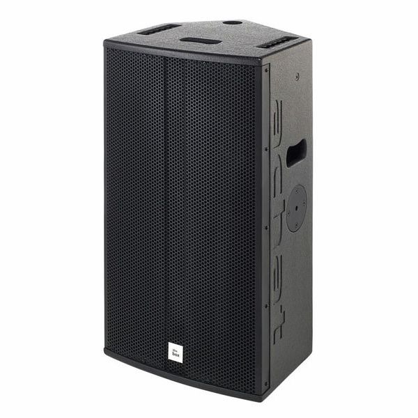 the box pro Achat 115 MA MKII Cover Bundle