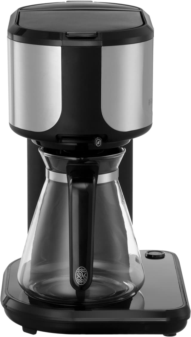 Russell Hobbs Attentiv kaffemaskine 26840-56 (sort)
