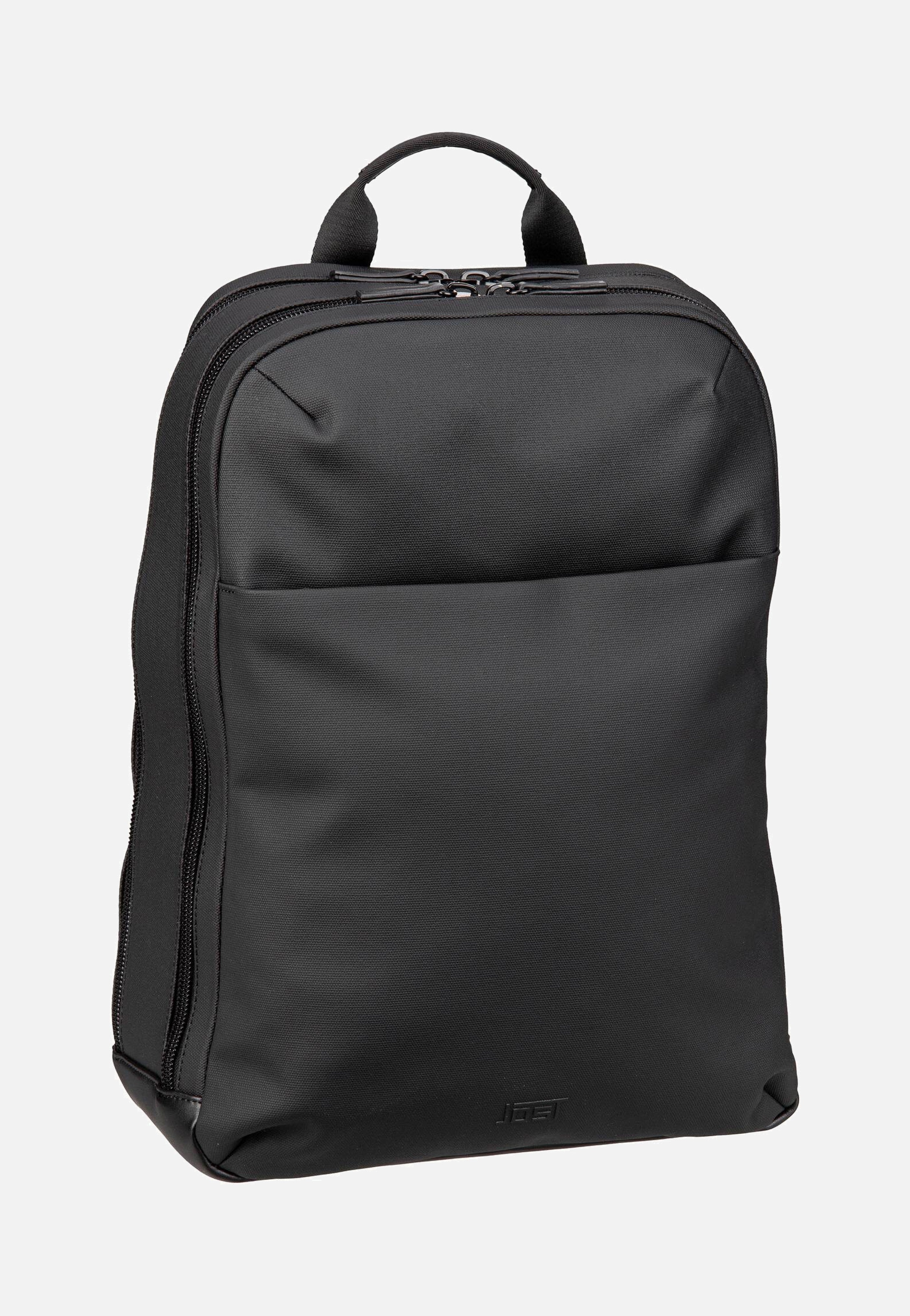 Borgholm 5305 Schwarz - Rucksack