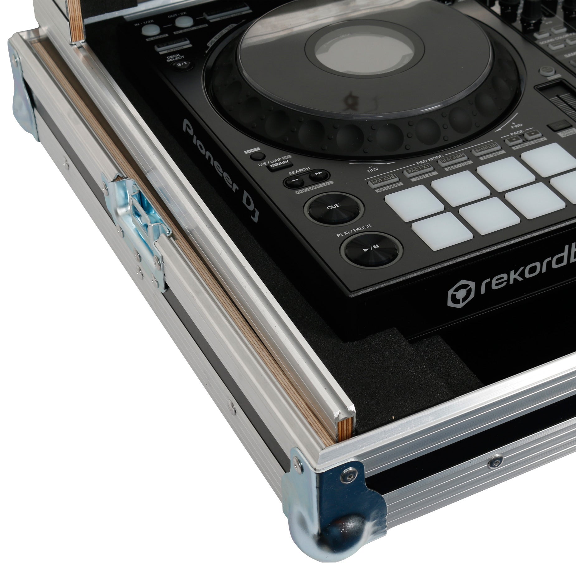 Innox FC-PIO-DDJ-1000 flightcase voor Pioneer DDJ-1000