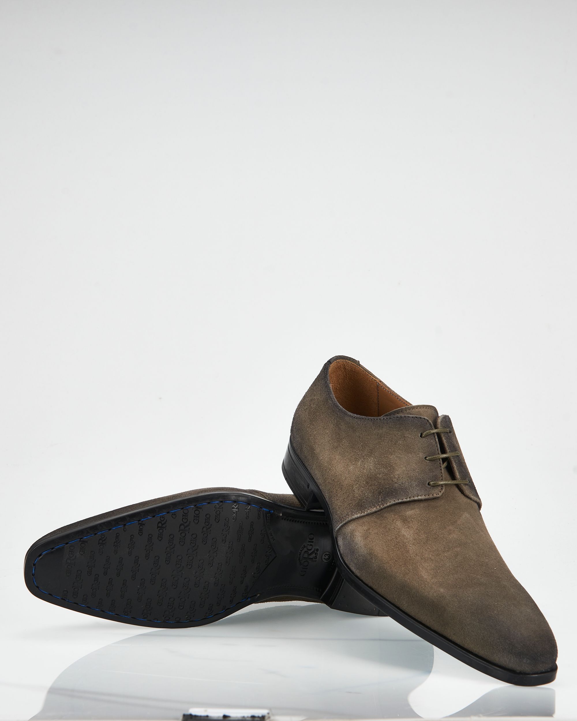 Giorgio Geklede schoenen