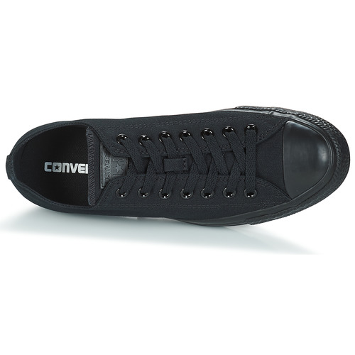 Converse - CHUCK TAYLOR ALL STAR MONOCHROME OX - Noir