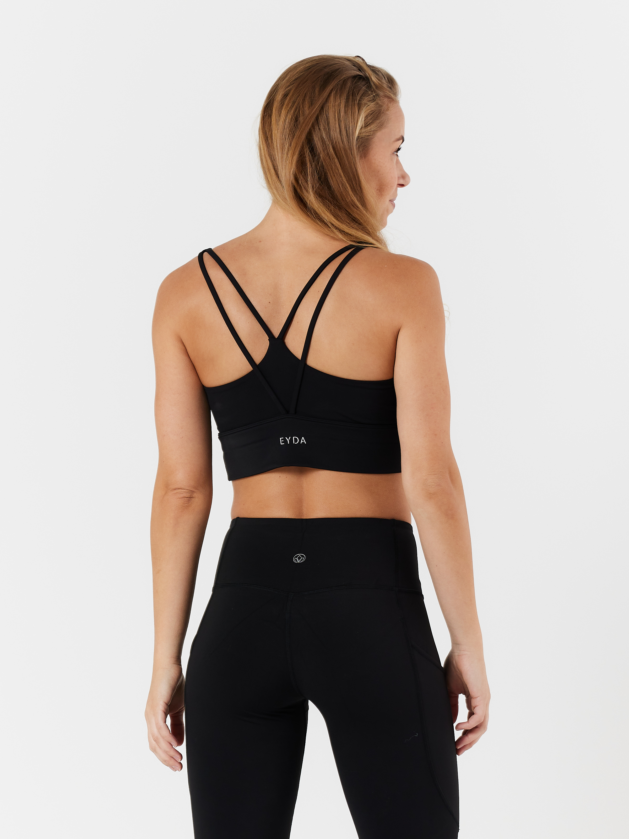 Eyda Cindy Sports Bra
