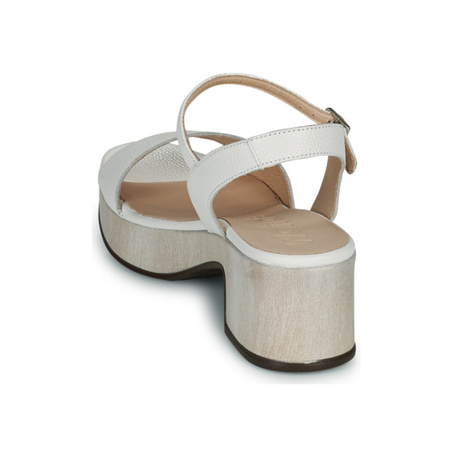 Wonders - D-8802-WILD - Blanc