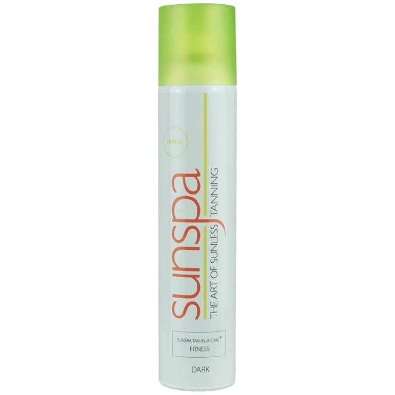 SunSpa Tan-In-A-Can 200 ml - Body Fitness