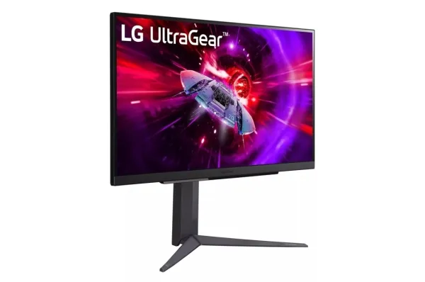 [OUTLET] - LG UltraGear 27GR83Q-B - LED-skærm - gaming - 27
