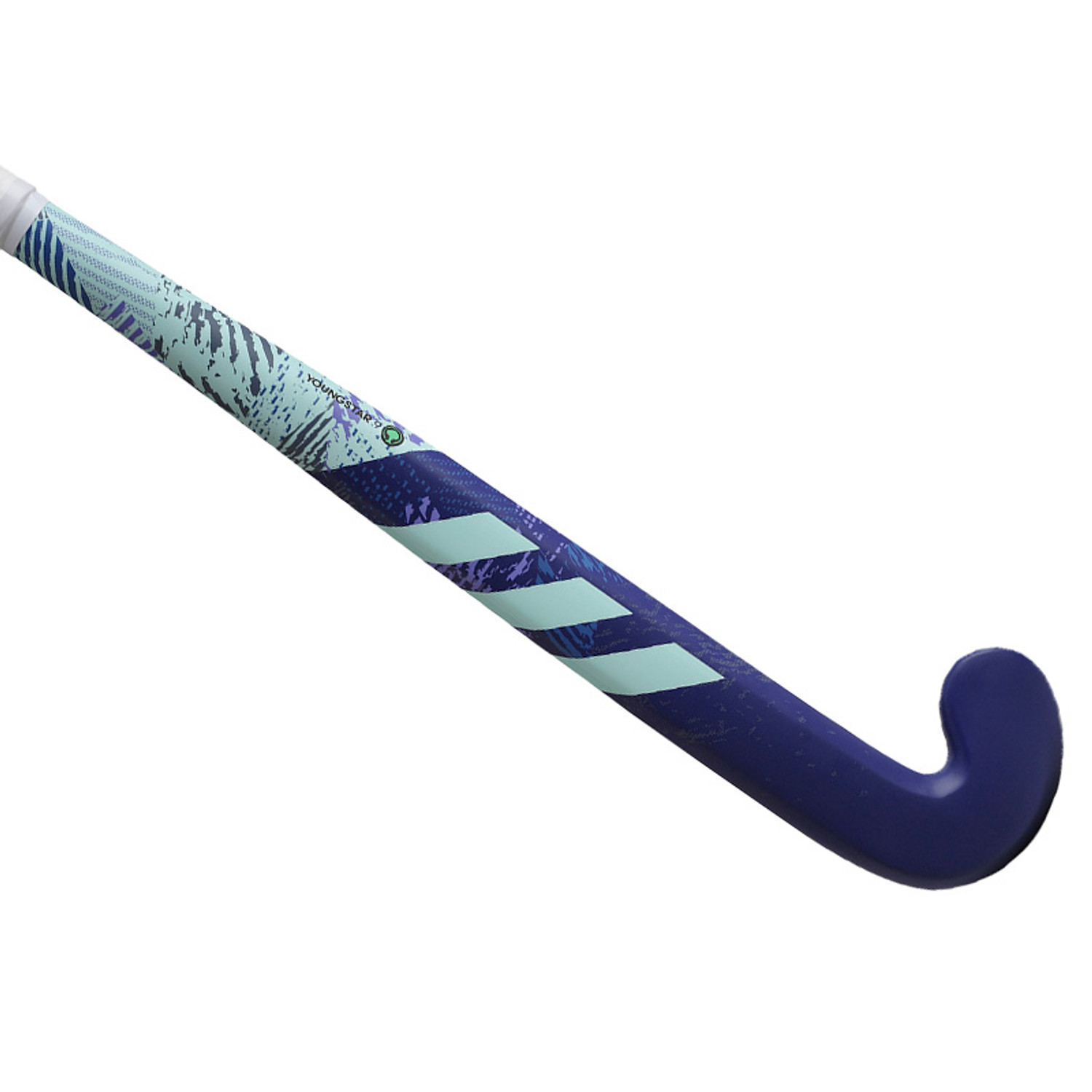 adidas Youngstar .9 Hout Junior