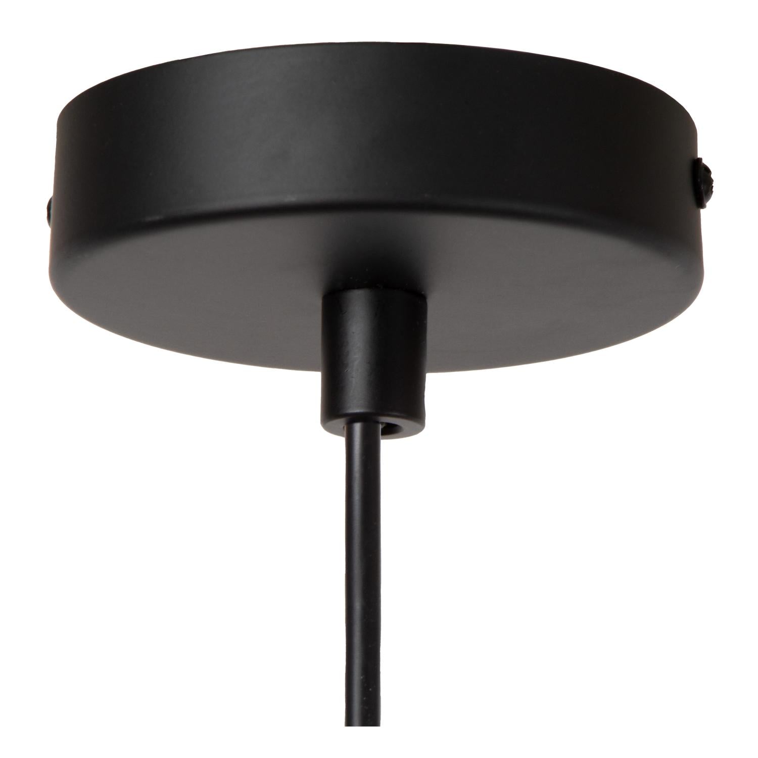 Lucide NINJA Hanglamp - Roze