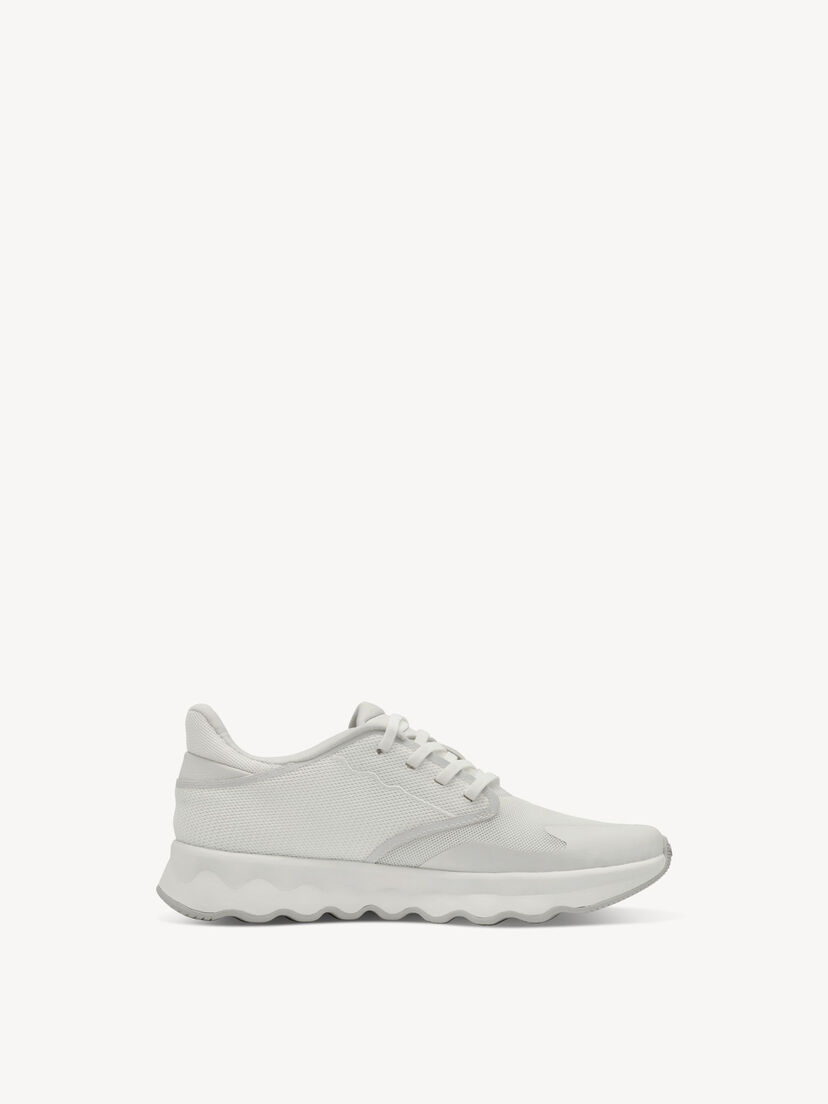 Sneaker - wit