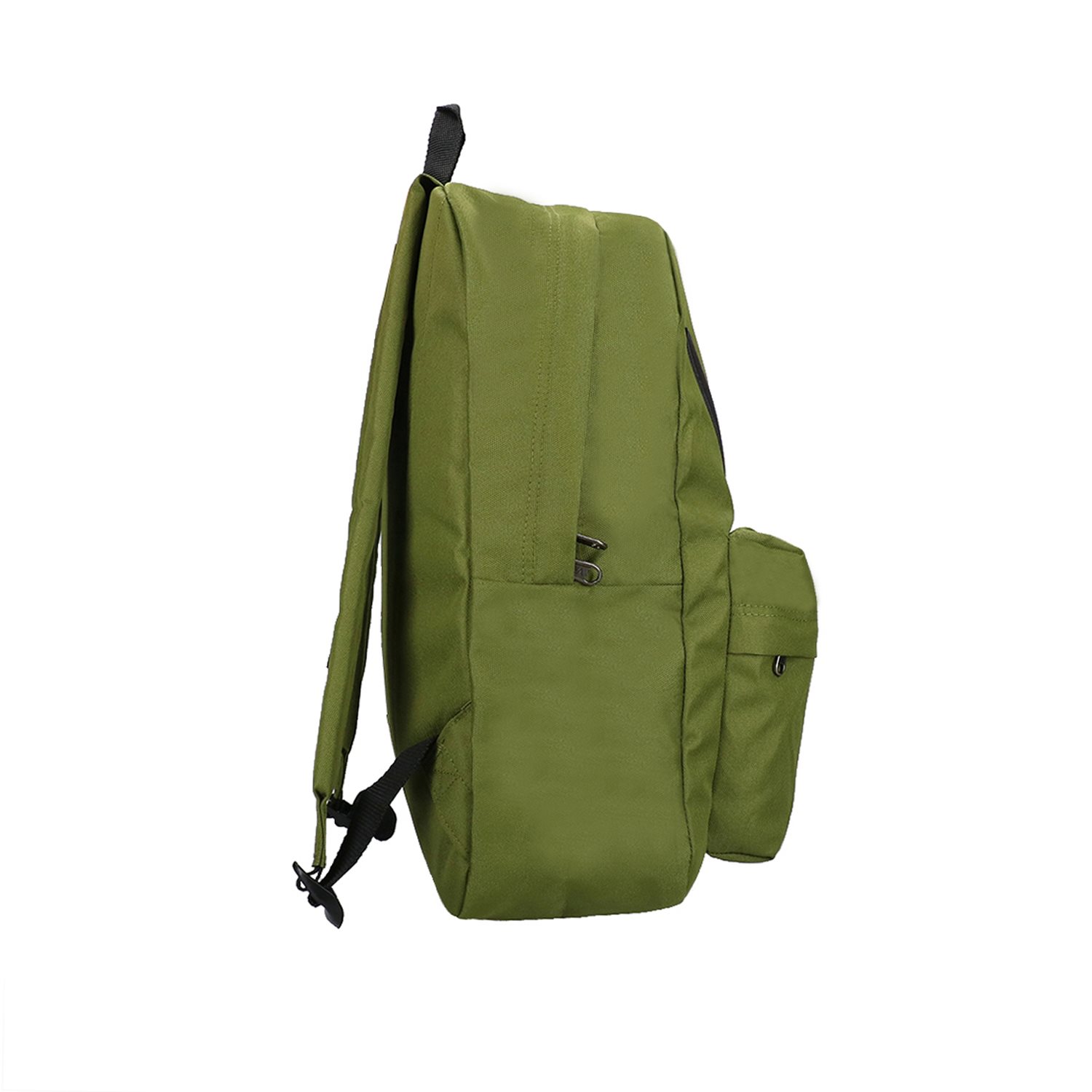 Vans Old Skool Drop V Backpack pesto