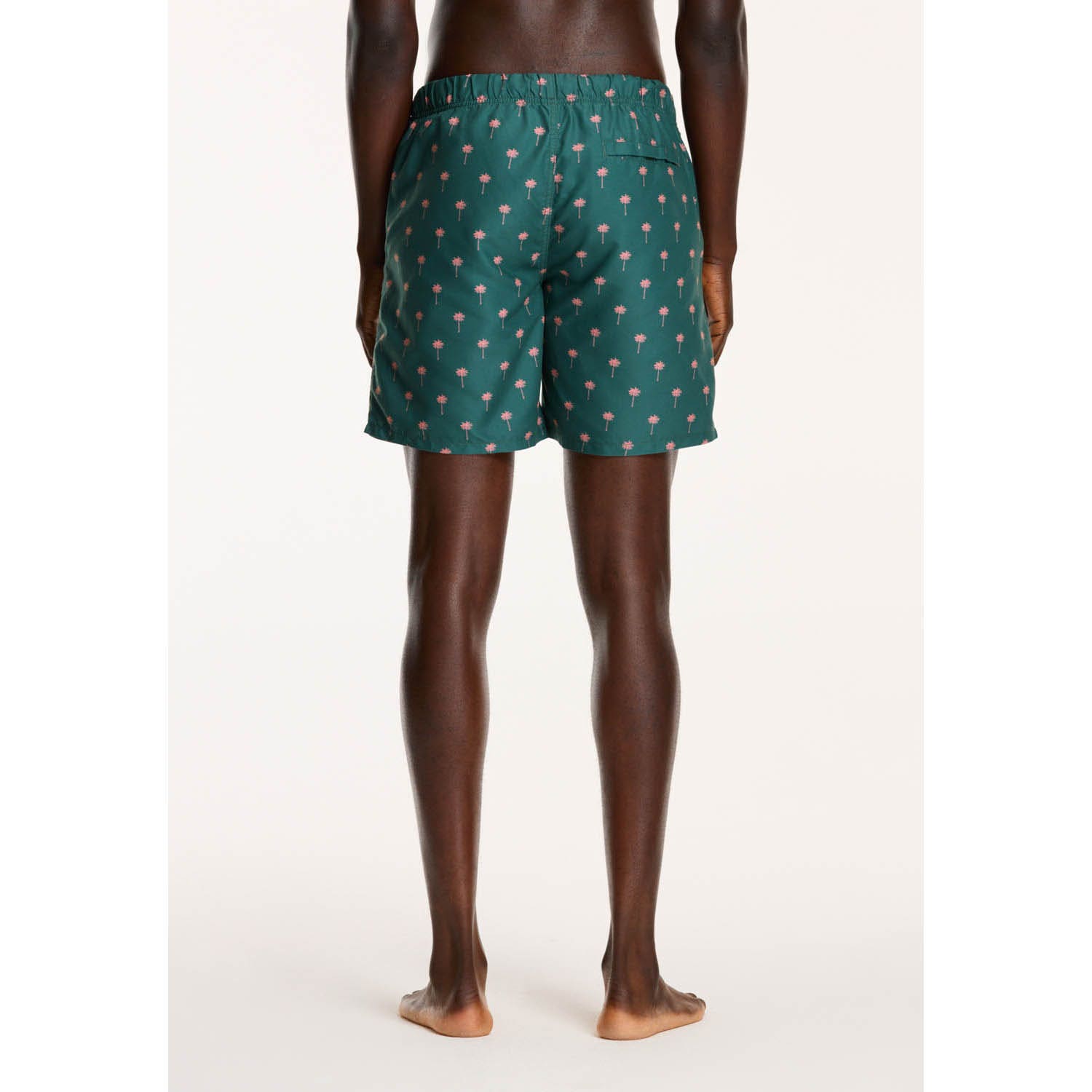 Shiwi  Swimshort Scratch Palm