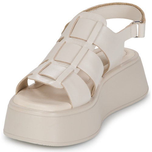 Vagabond Shoemakers - COURTNEY - Crème