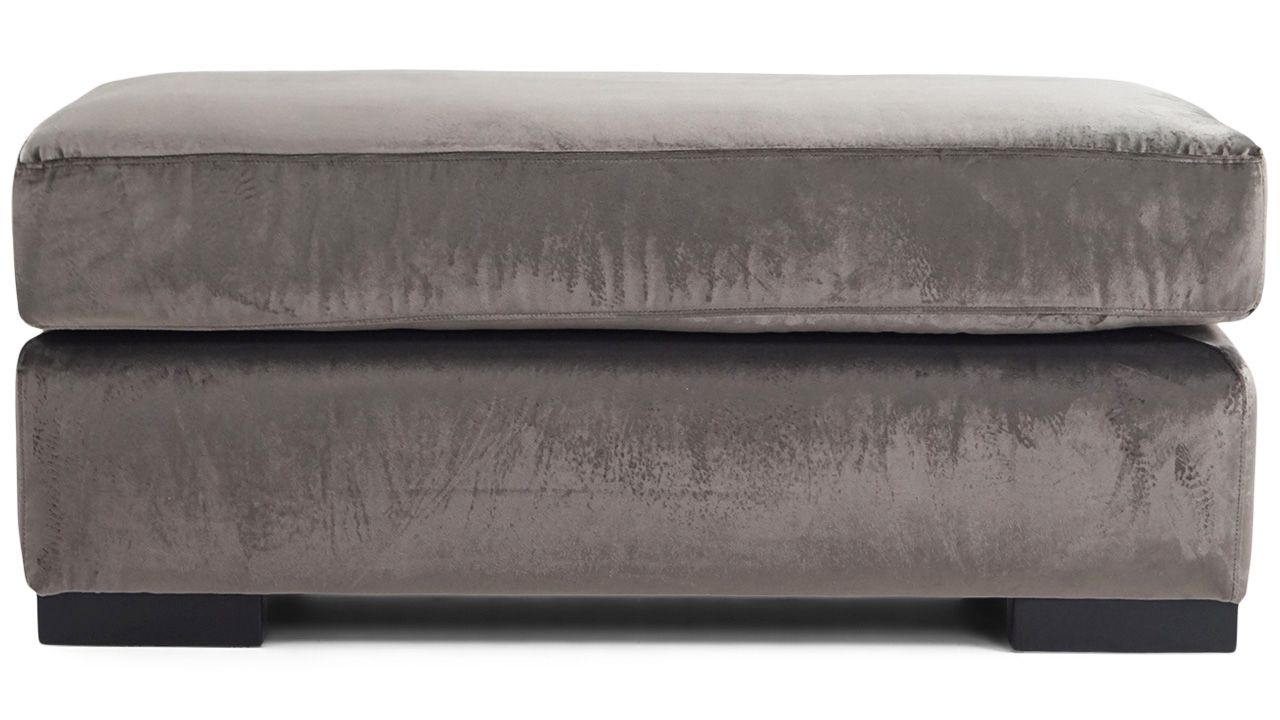 Hocker  Mercer