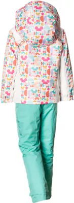 PhenixSUKU SUKU Set Mickey Mouse - gemustert