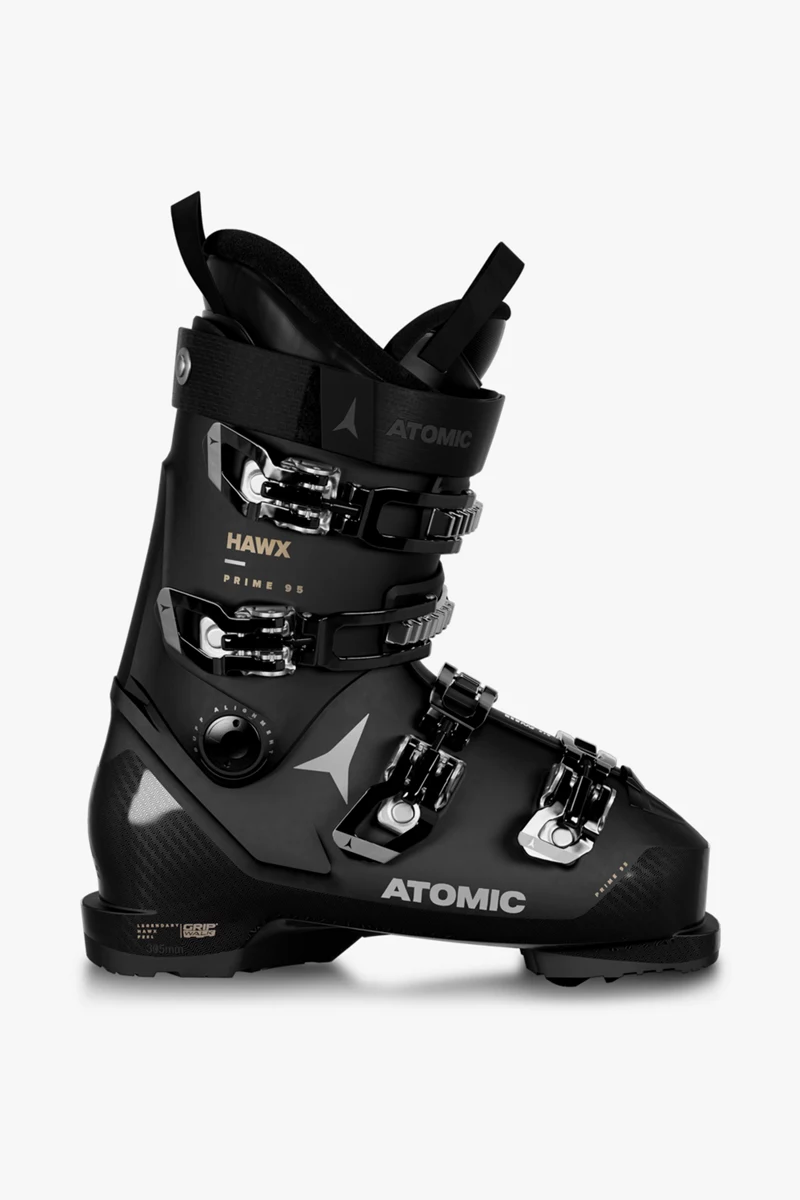 ATOMIC Hawx Prime 95 AM Damen Skischuh