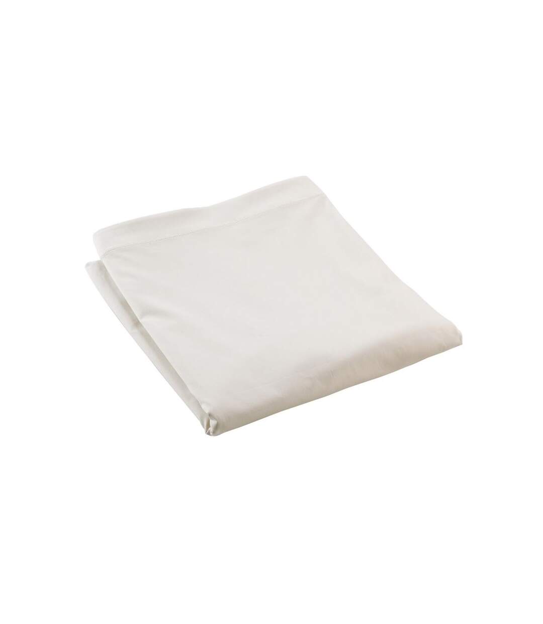 Drap Plat Percaline 240x300cm Lin