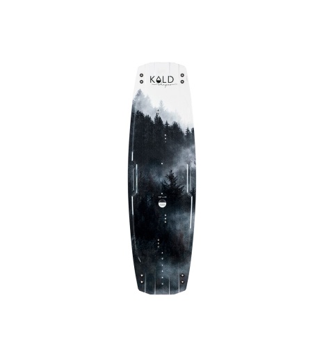 KOLD Shapes POLAR 2