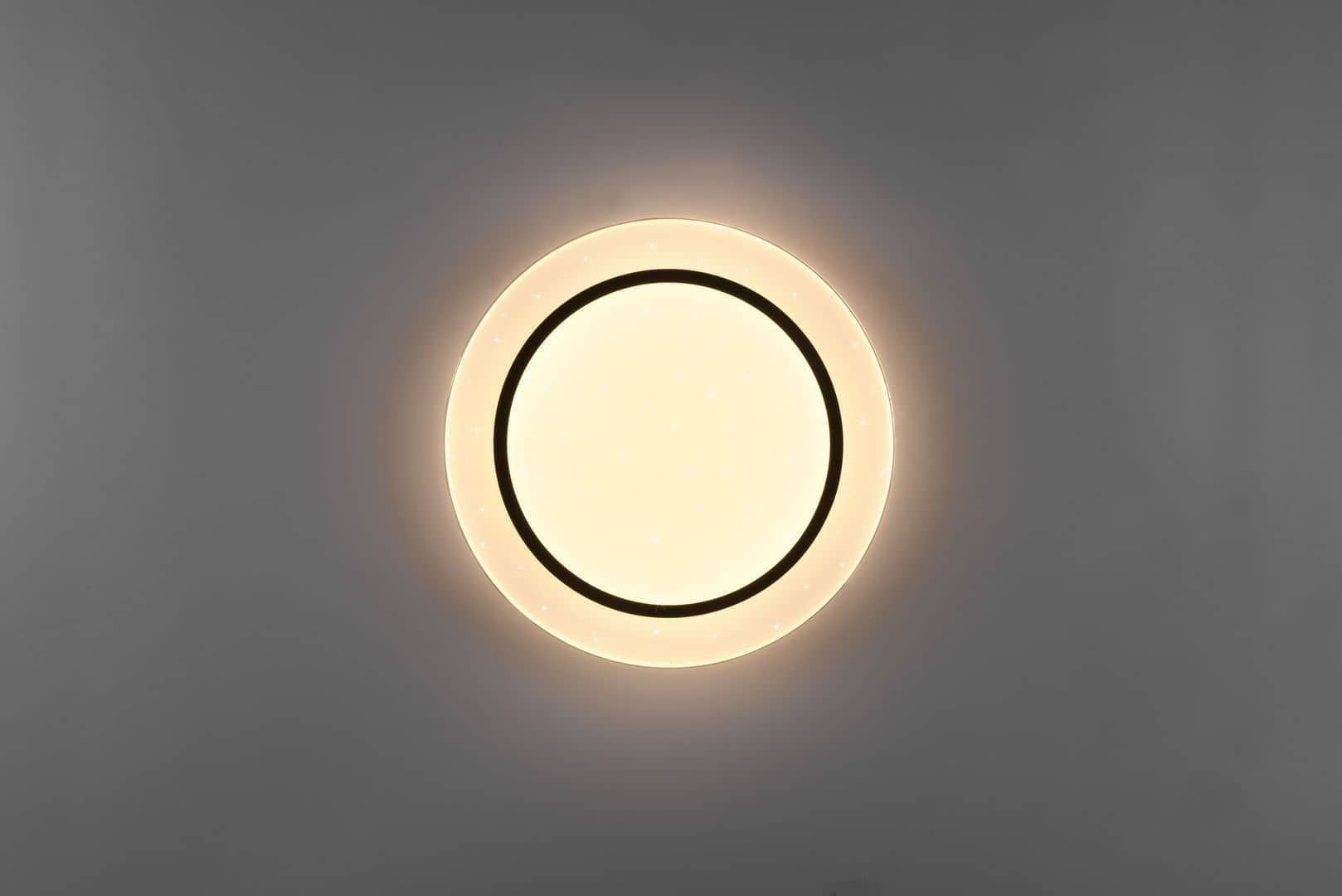 LED-Deckenleuchte