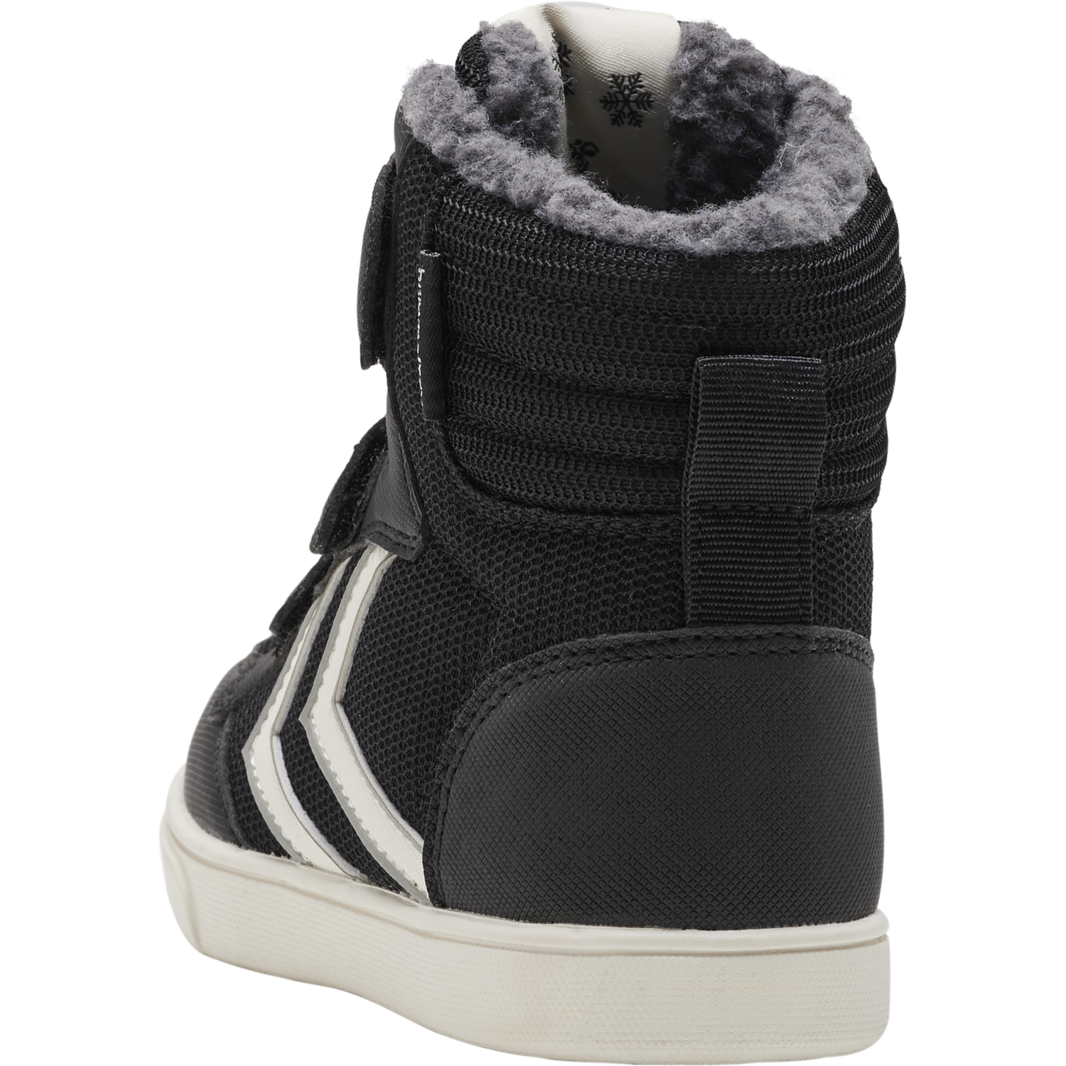 STADIL SUPER POLY BOOT MID RECYCLE TEX JR
