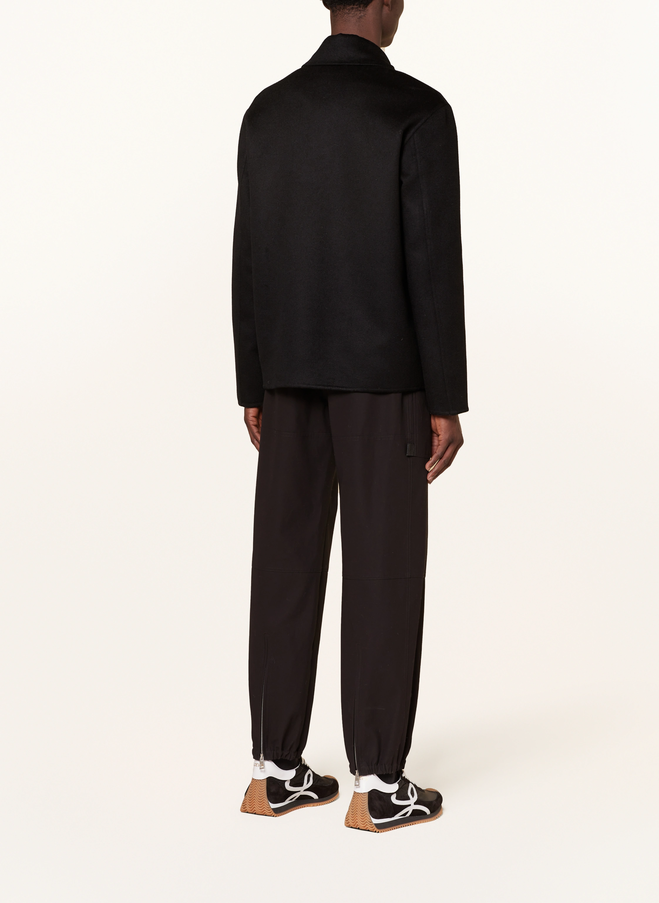 LOEWE Kastenjacke