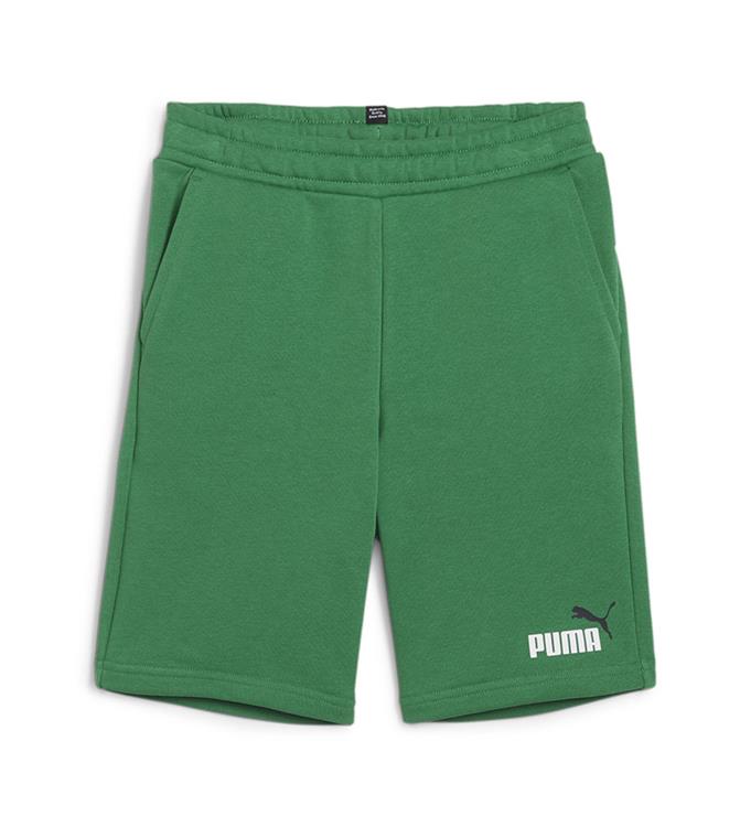 PUMA JR Essentials Shorts
